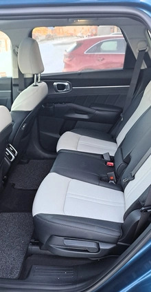 Kia Sorento cena 214000 przebieg: 2863, rok produkcji 2023 z Łomianki małe 92